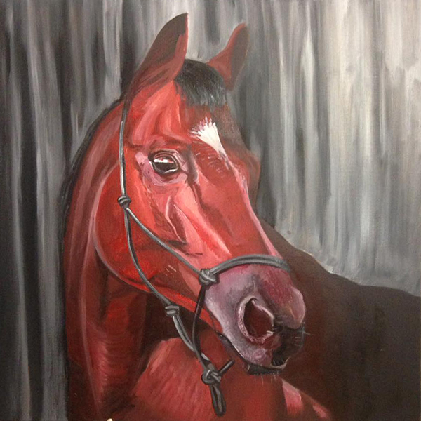 Red-Horse1-cropped - preview