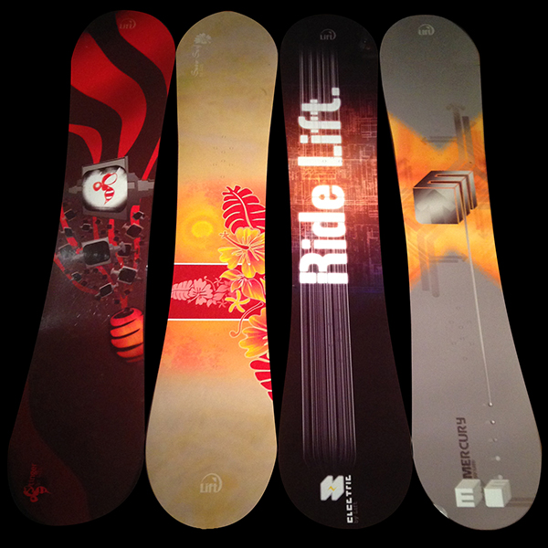 Snowboards1 - preview